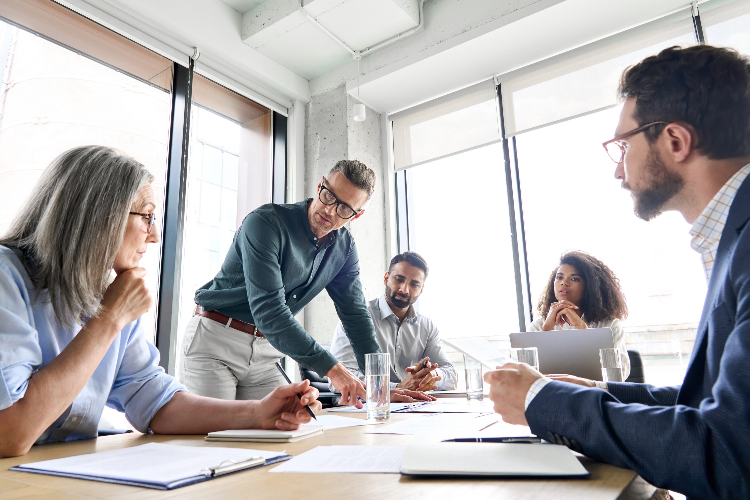 Time Management for Managers